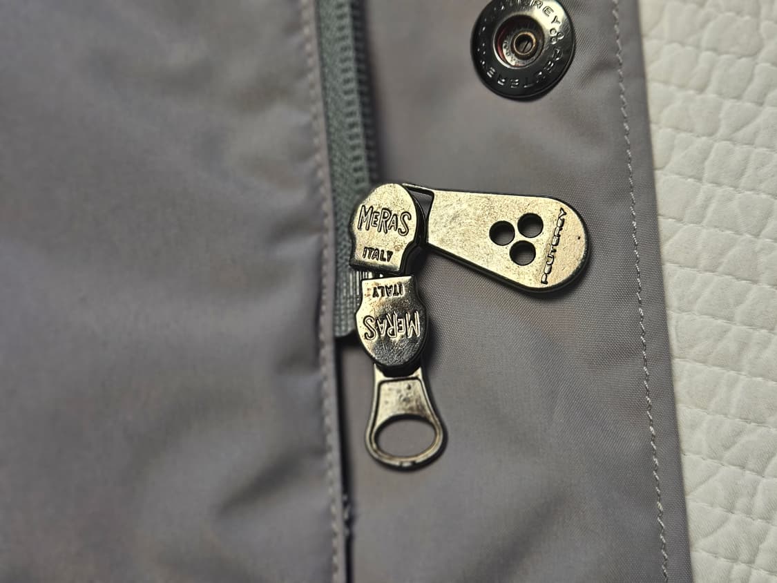 페트레이(Peuterey) 후드 자켓 점퍼 (에르메스 쿠치넬리 브리오니) 상품이미지6