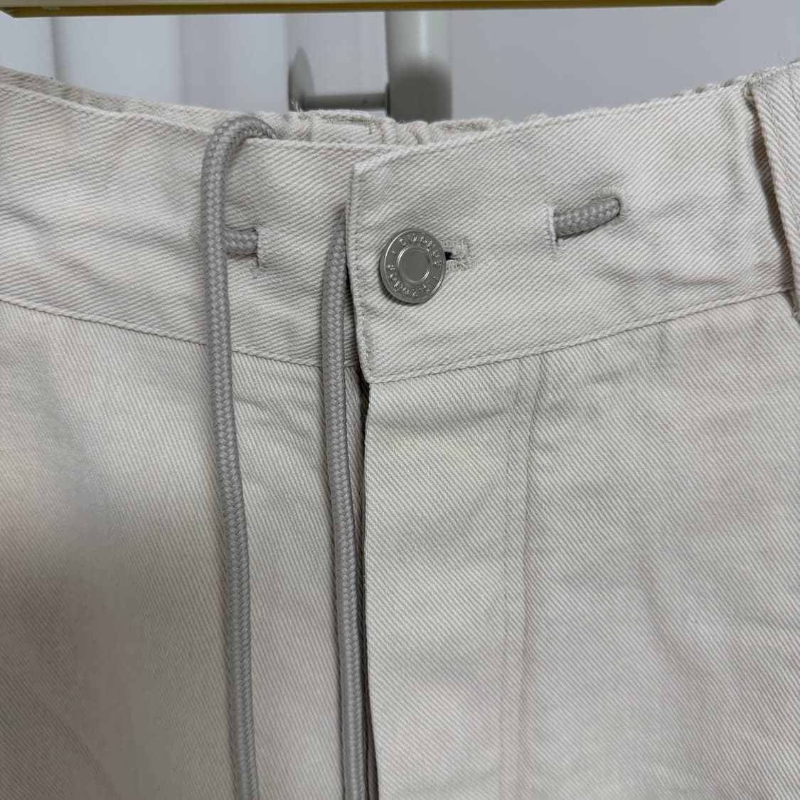 송지오 옴므 SONGZIO 벌룬 팬츠 76사이즈 상품이미지3