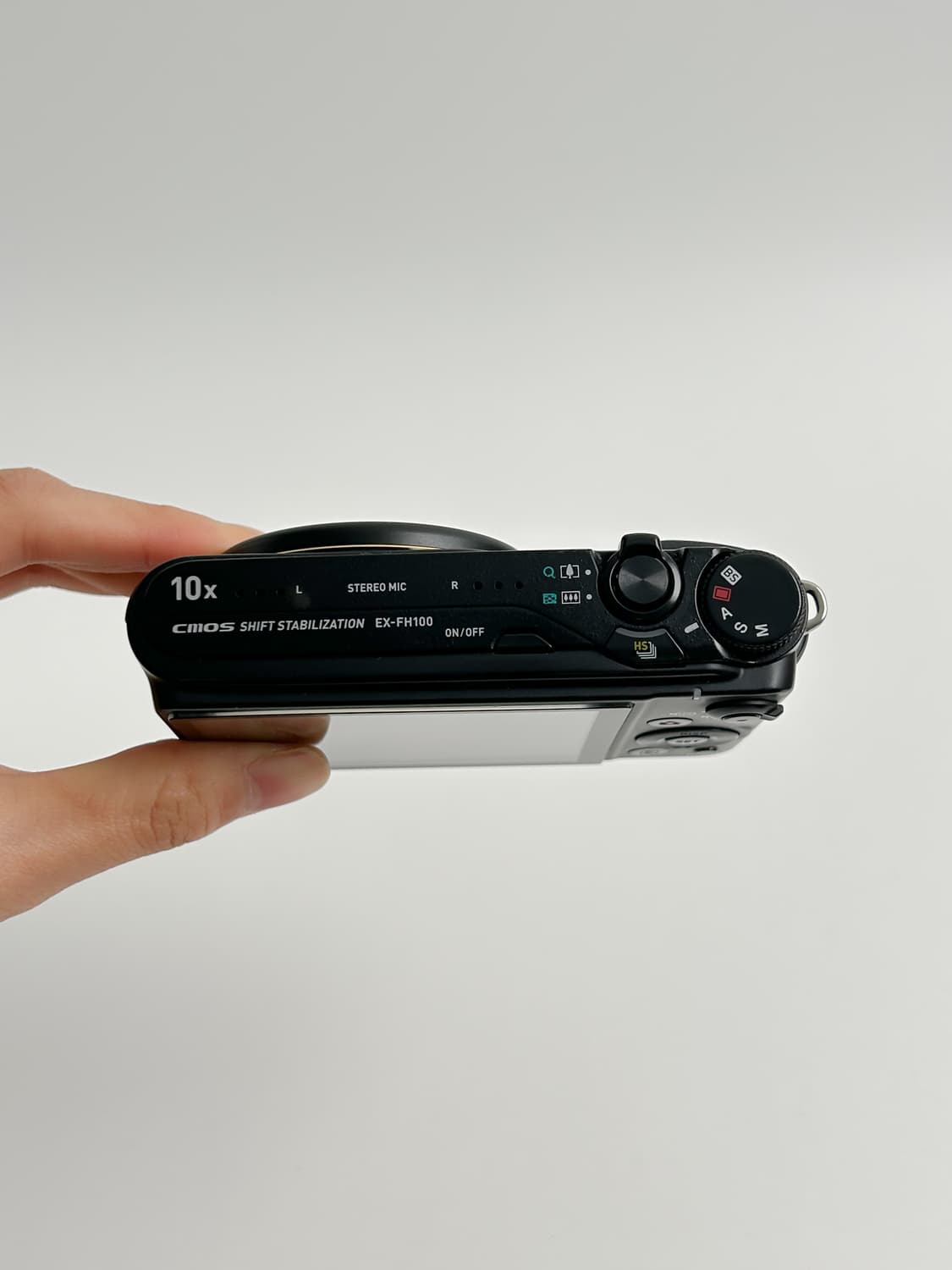 고사양!) 카시오 엑슬림 fh100 빈티지 디카 상품이미지7