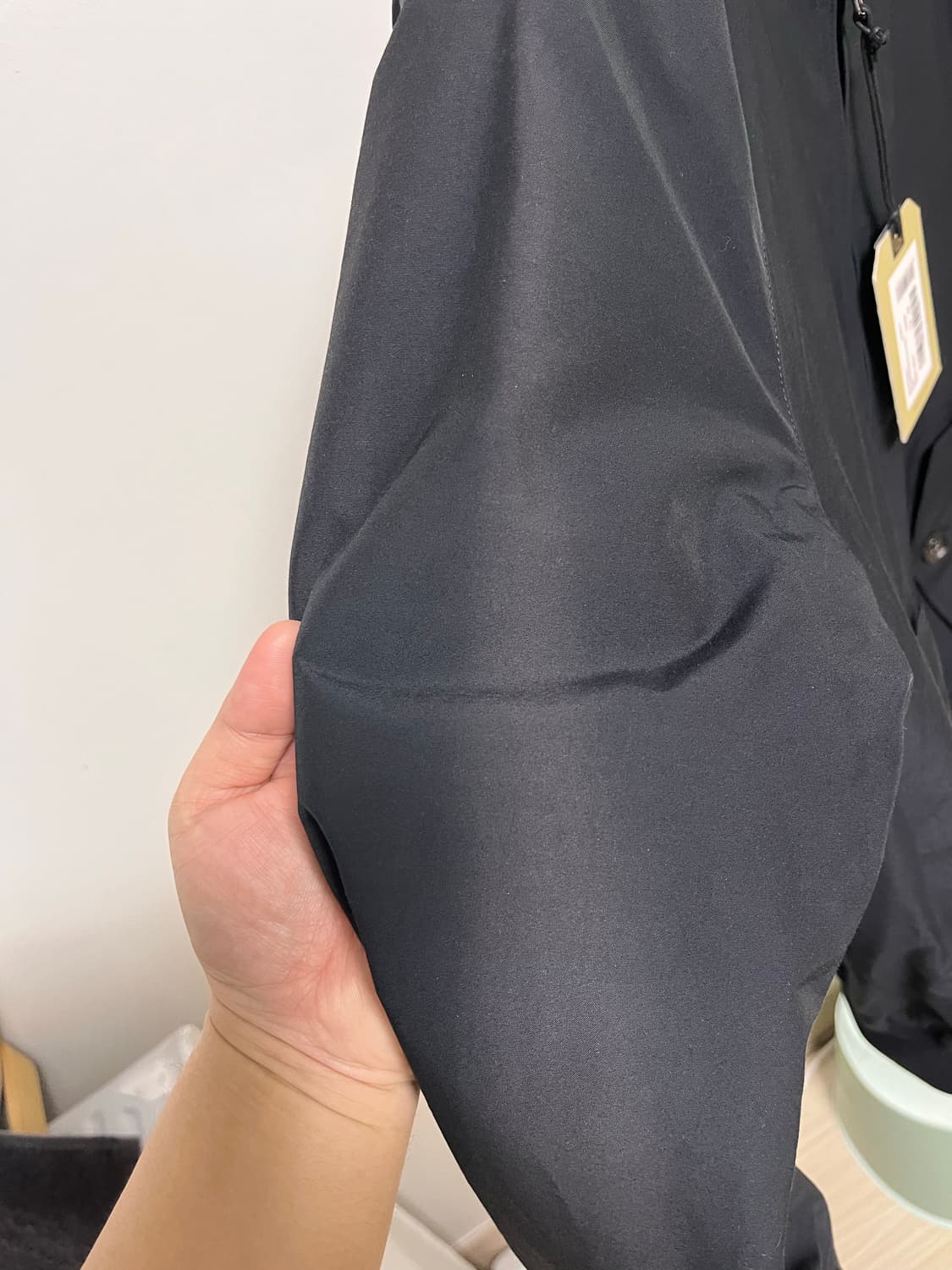 바라쿠타 g9 XL 새상품 상품이미지5