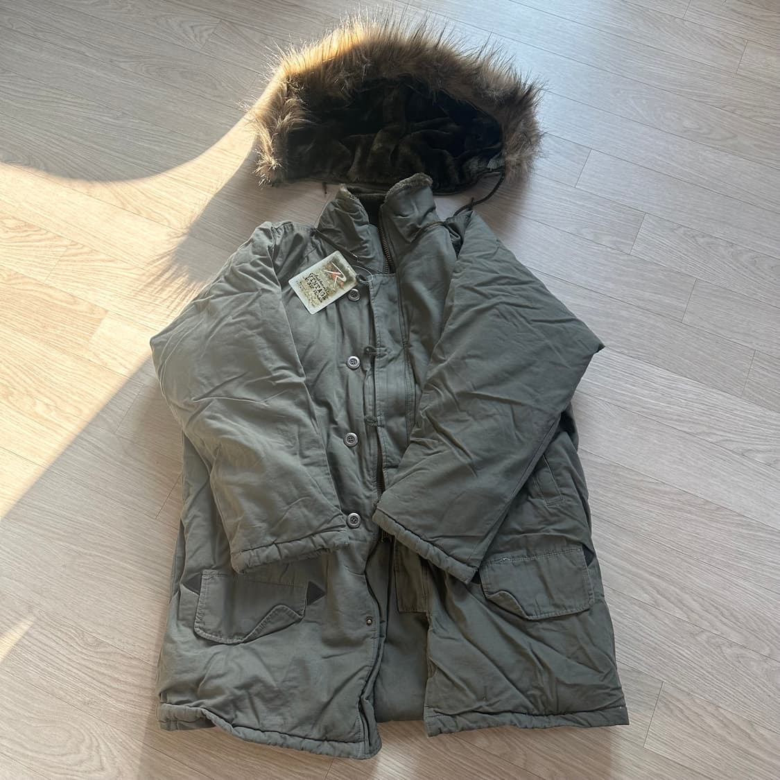 로스코 빈티지 n3b 상품이미지4