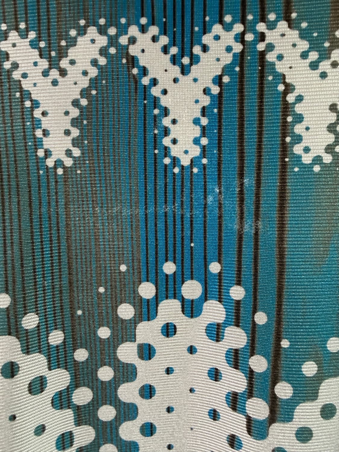 (XL)나이키 오프화이트 우드 맨투맨 상품이미지4