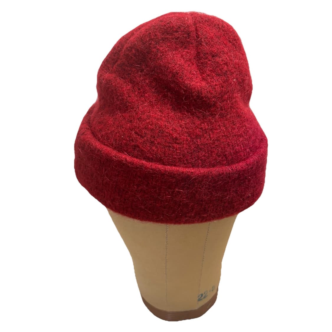 슈프림 모헤어 비니 상품이미지3