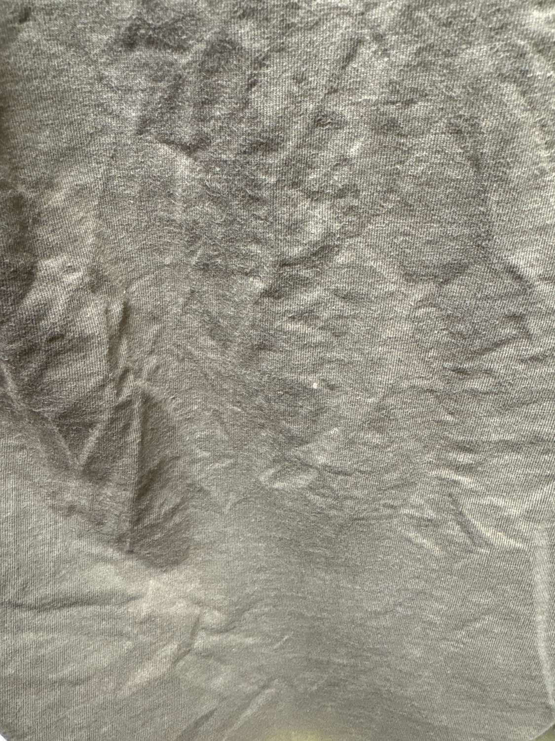 앤더슨벨 초회판 마드로 그라이언트 티셔츠 L 상품이미지6