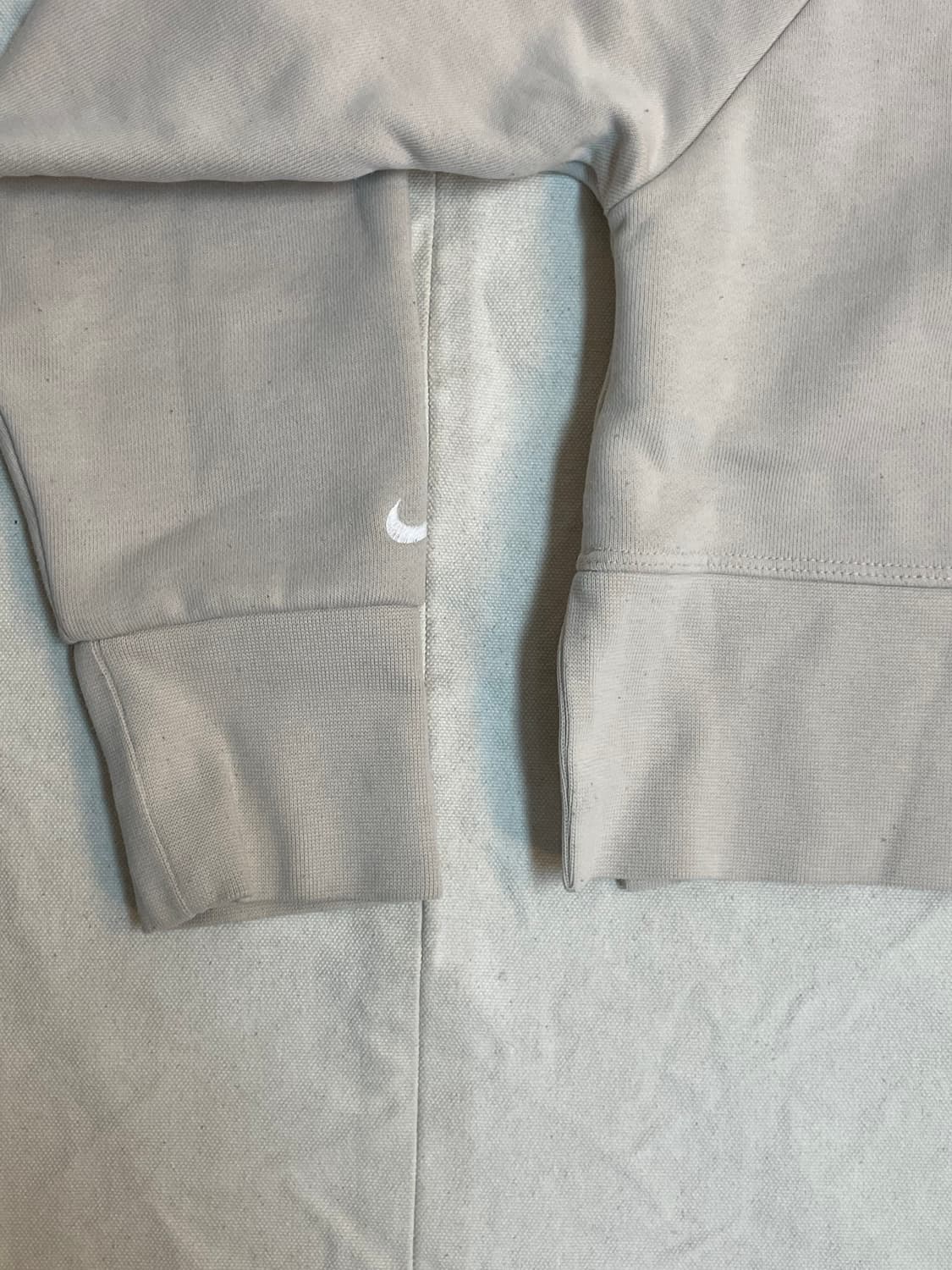 나이키 크롭 맨투맨 상품이미지7