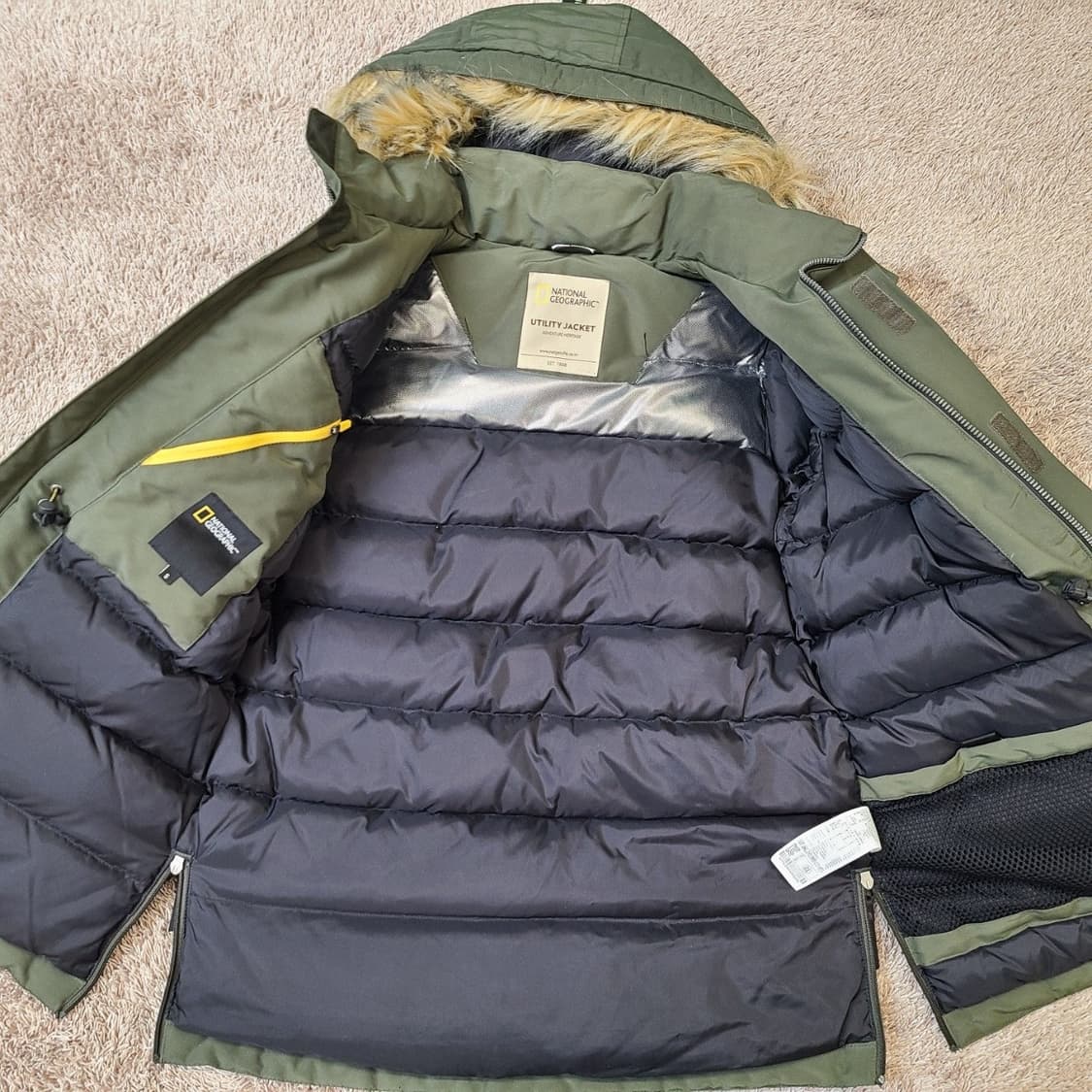 내셔널지오그래픽  상품이미지4