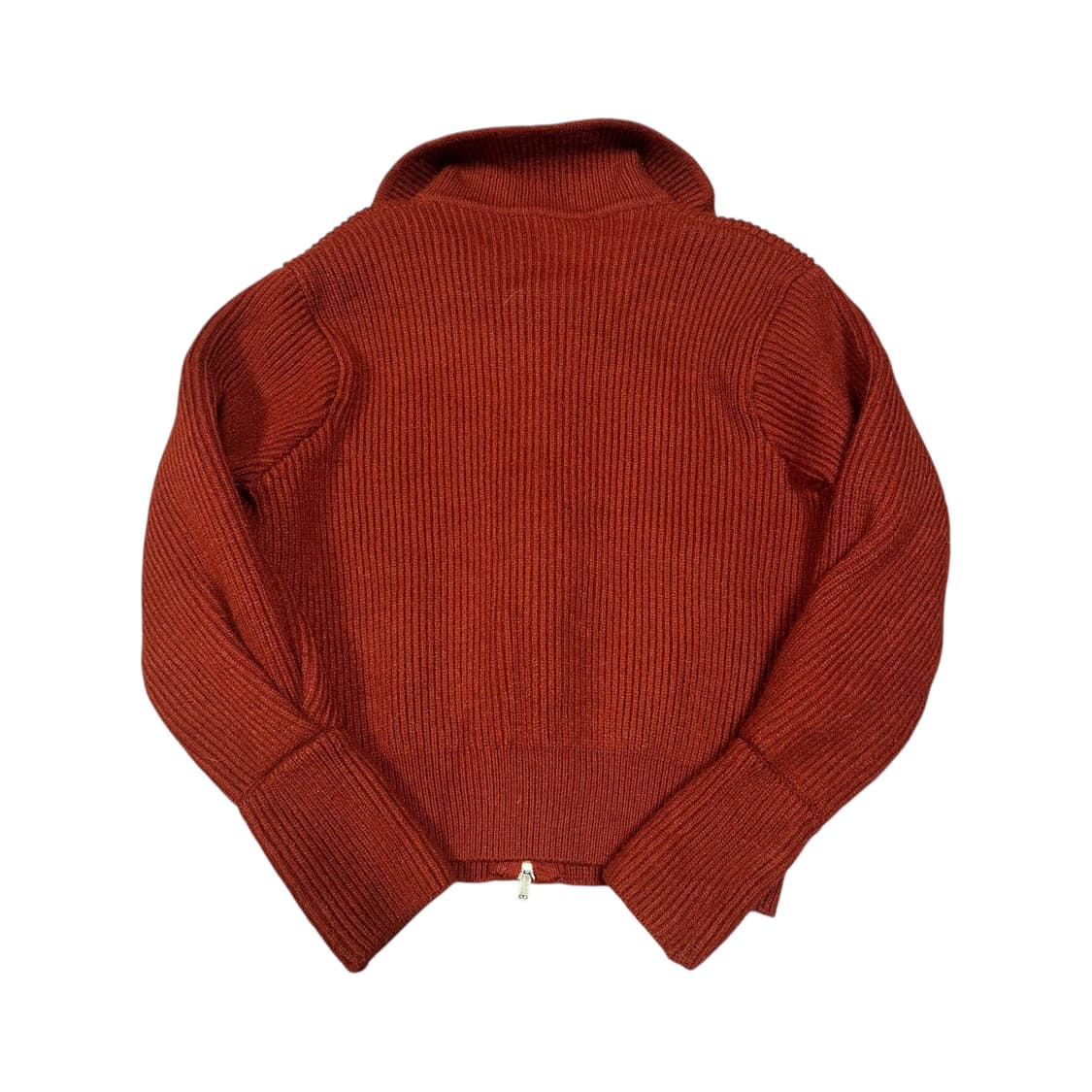 ✨ (바배) 에드모어 니트 투웨이 집업  상품이미지2