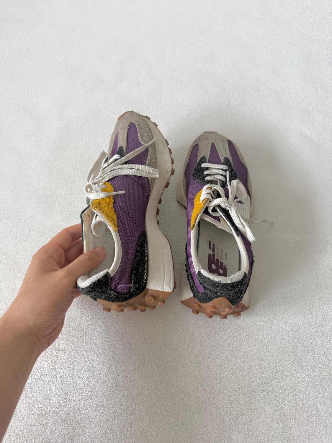 [240]뉴발란스(new balance) 327 상품이미지5