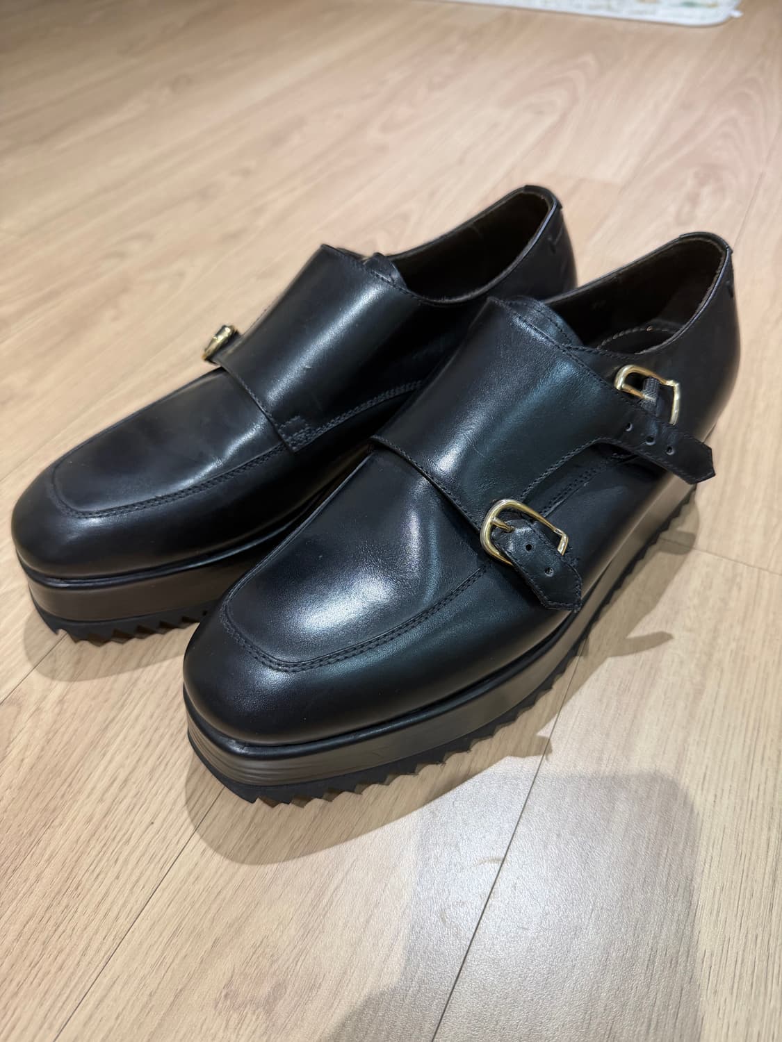 Raparo 이태리 라파로 슈즈 상품이미지1