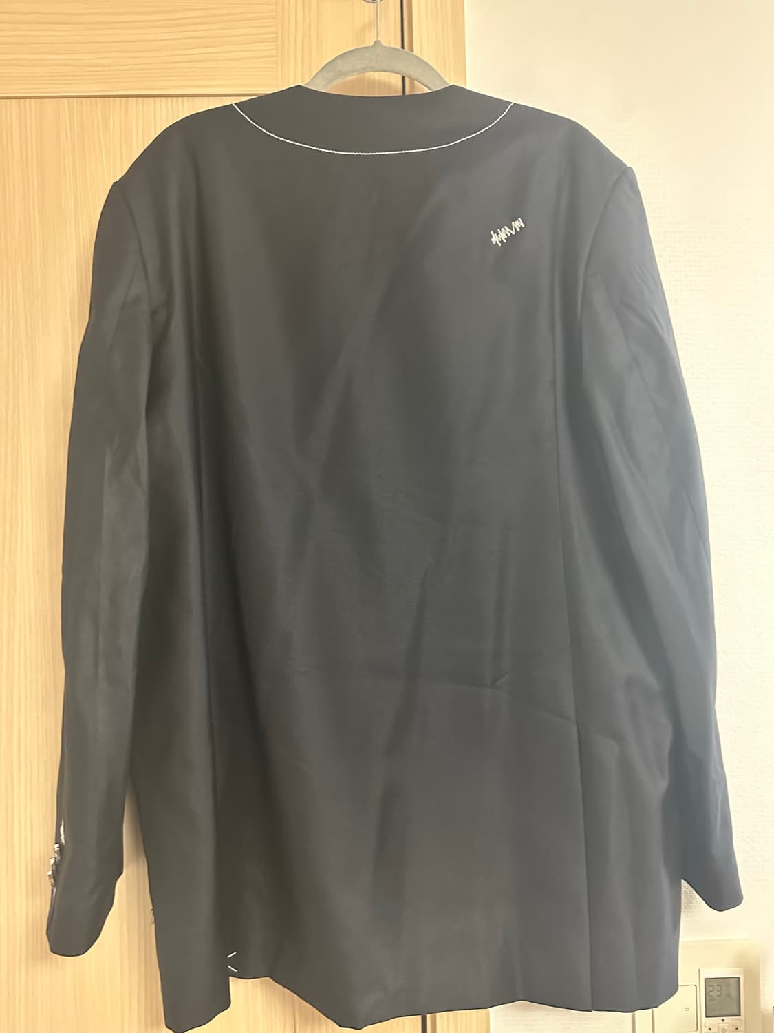 아더에러 블레이저 상품이미지3