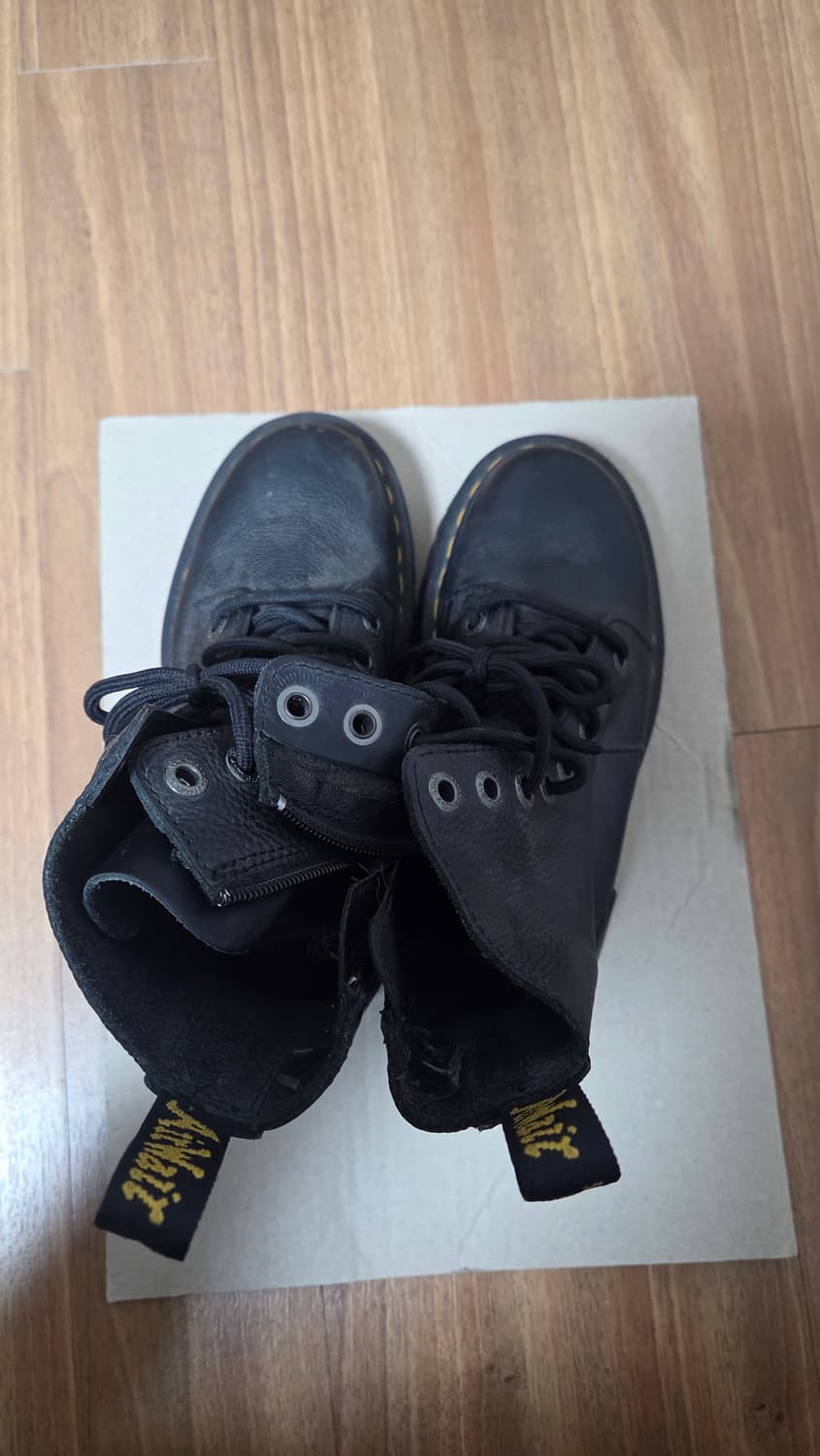 닥터마틴 제이든 3 부츠 상품이미지2