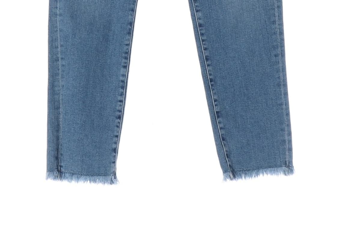 띠어리 데님팬츠 26 상품이미지5