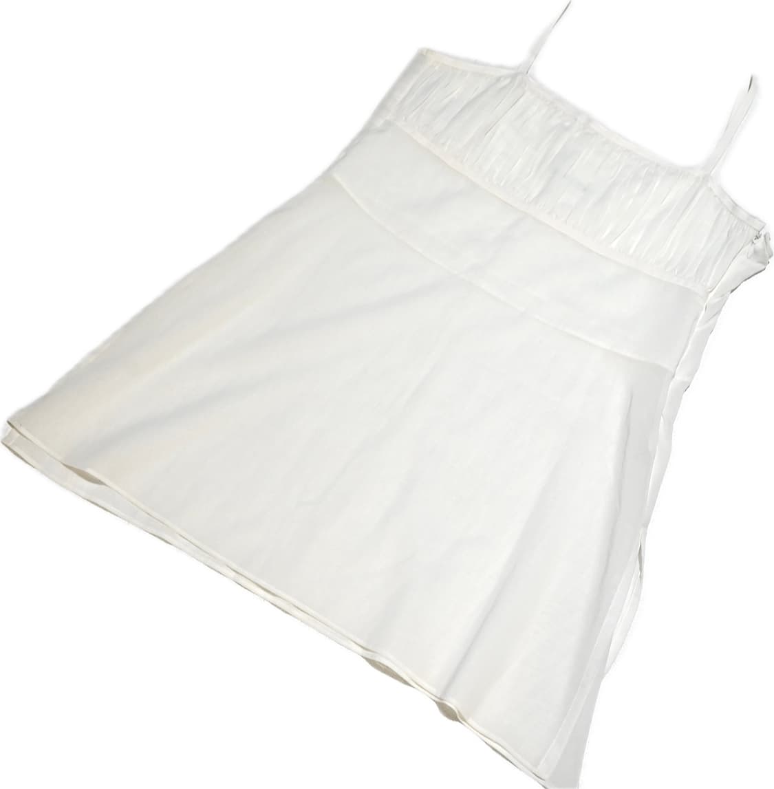 Jil sander  sheer top 상품이미지1