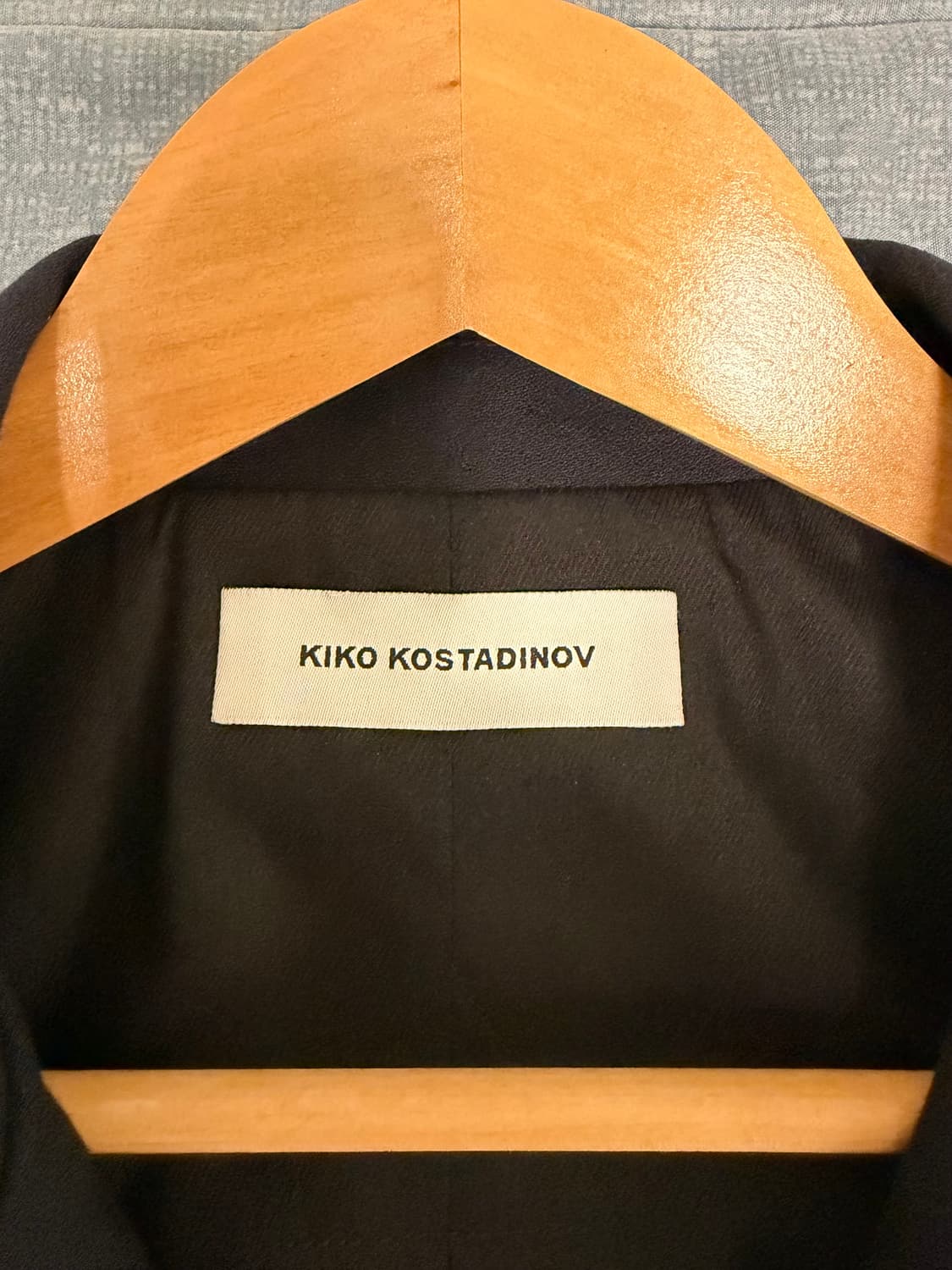 키코 코스타디노브 fitz military blazer 상품이미지5