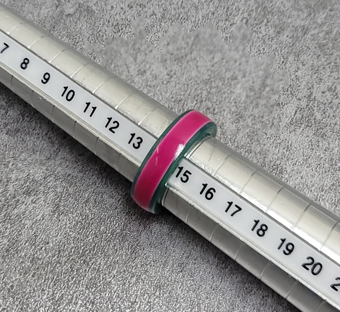 unique ring set 상품이미지9