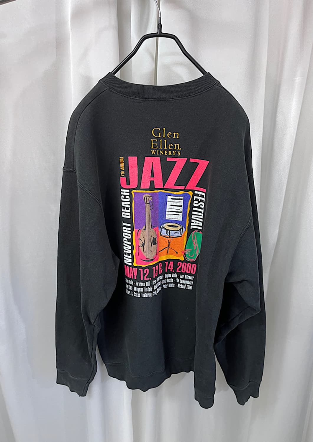 90s FRUIT OF THE LOOM 상품이미지1