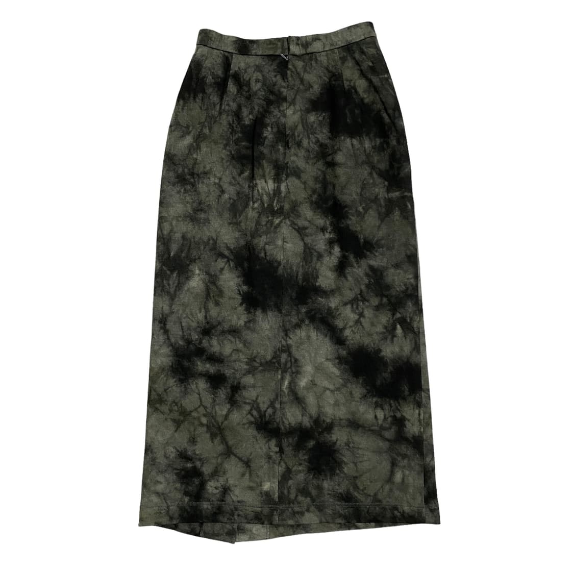 Senso Unico 타이다이 울 스커트 상품이미지2