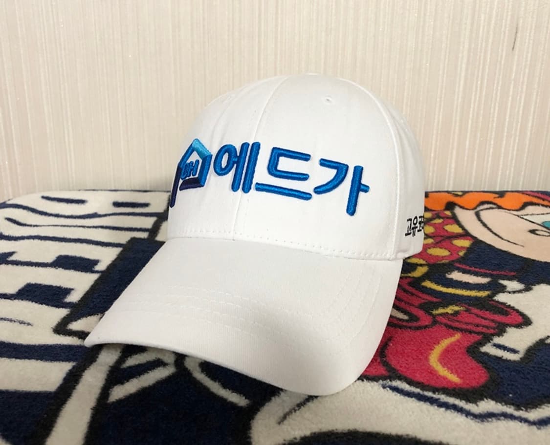 타이틀리스트 도휘에드가(DH에드가) 프로골퍼모자/캡 M 상품이미지1