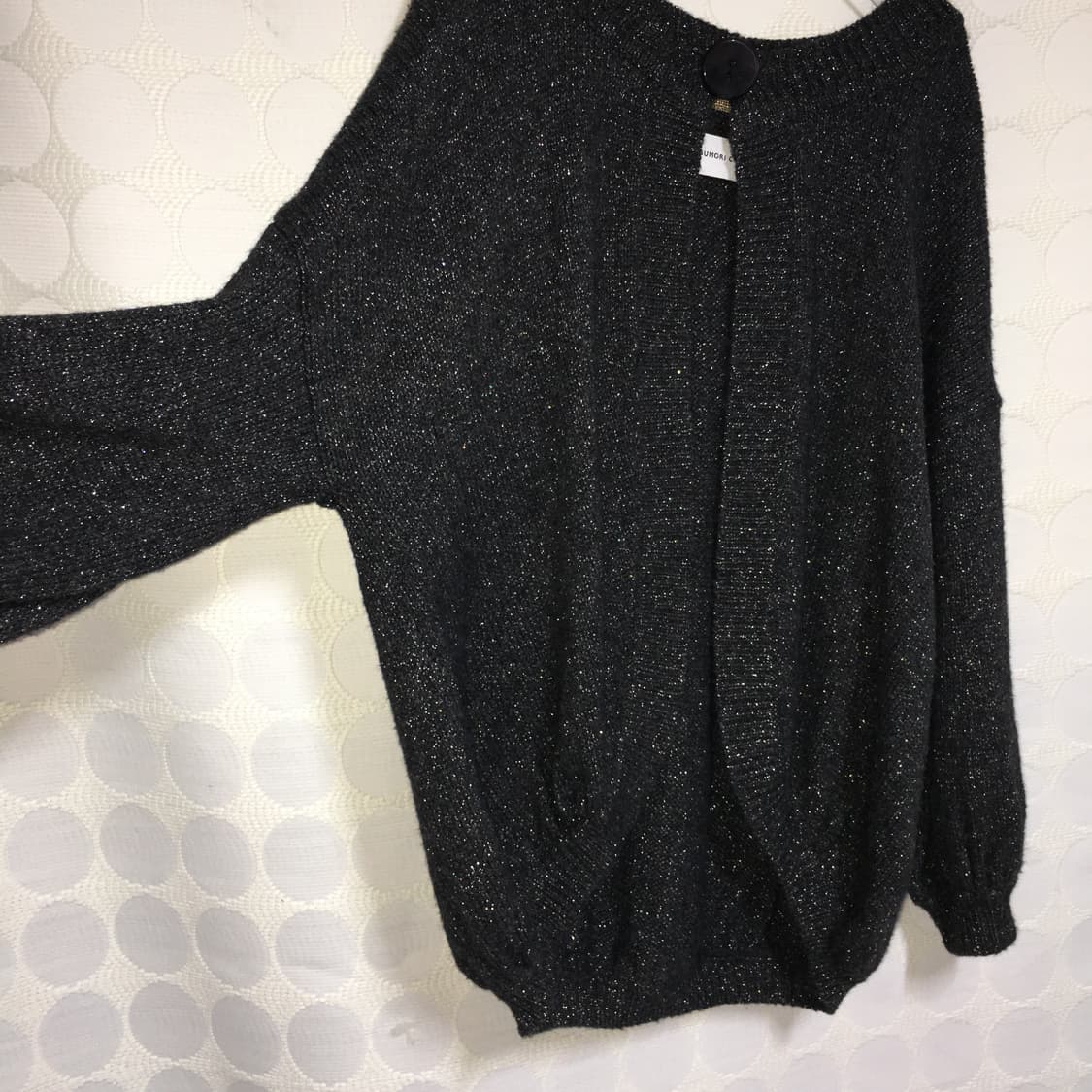 Tsumori chisato 니트 가디건 상품이미지6