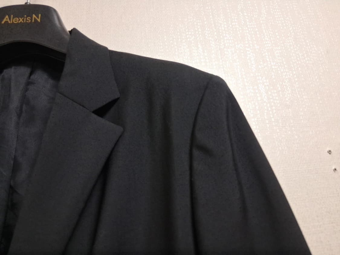 COMME CA DU MODE 춘추 검정정장쟈켓 여성정장쟈켓 66
원산지 상품이미지5