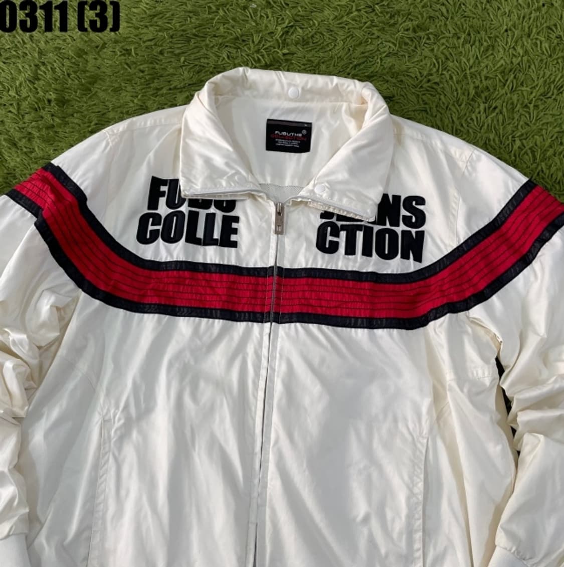 FUBU 바람막이 자켓 상품이미지2