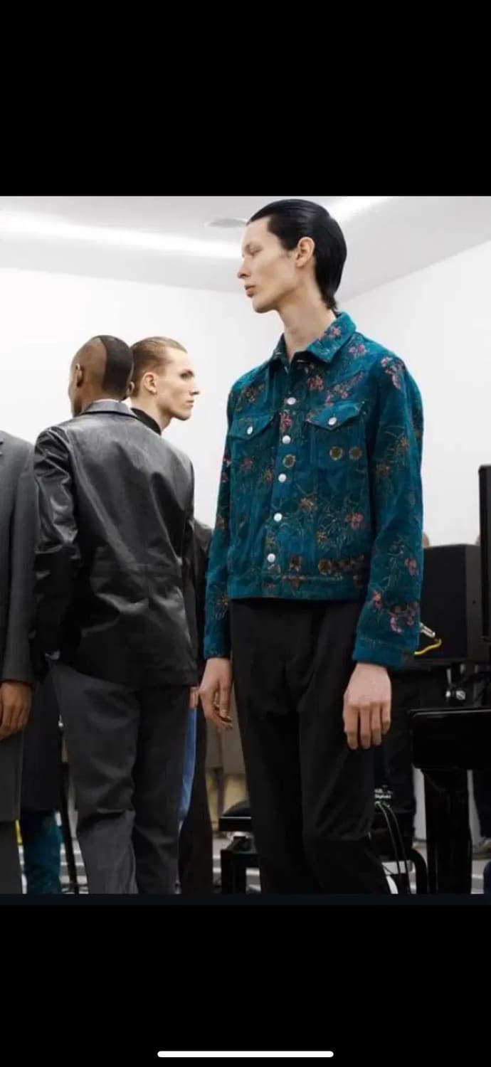 Sunflower jake jacket / L 상품이미지2