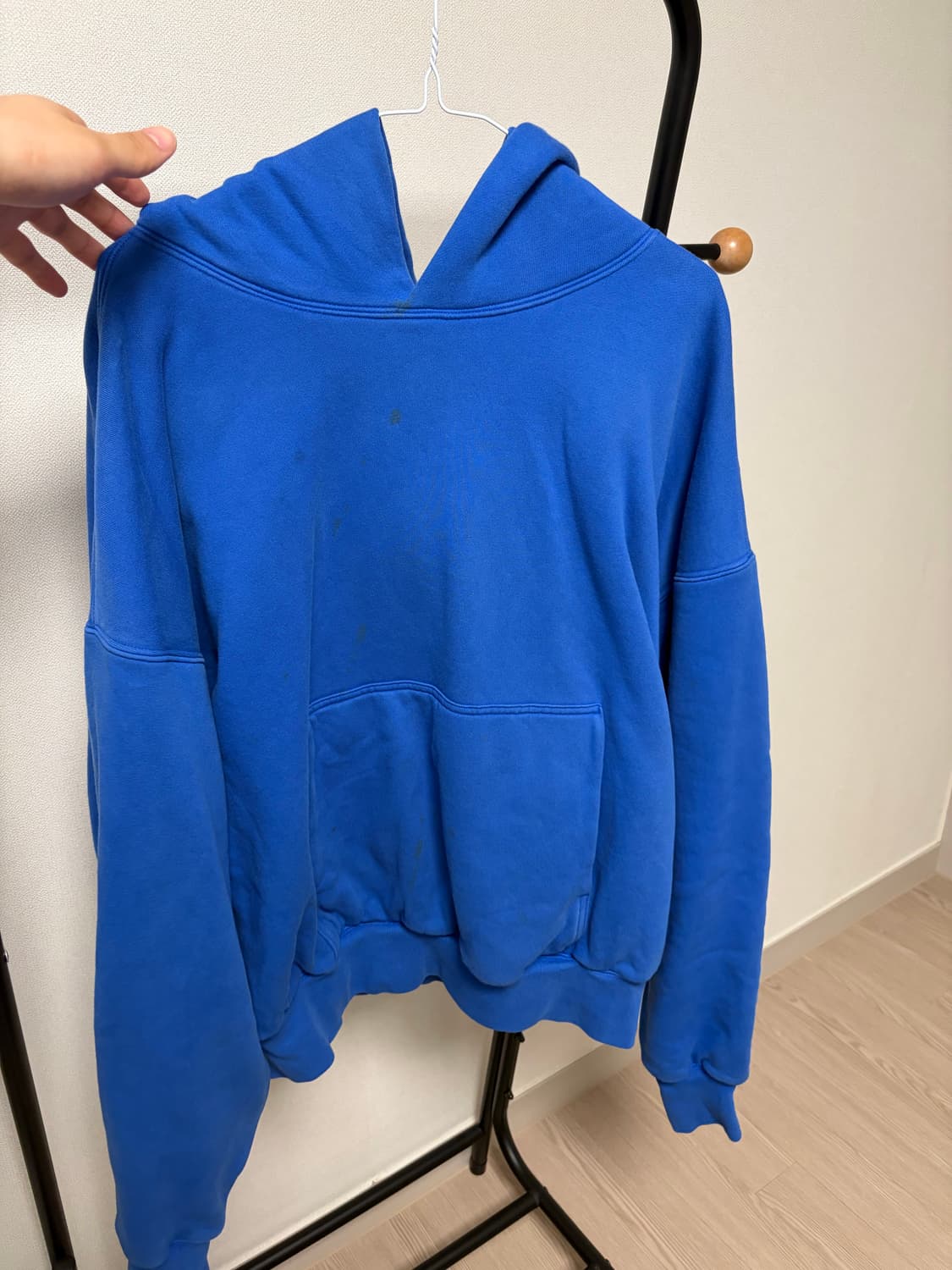 이지갭 후드 상품이미지1