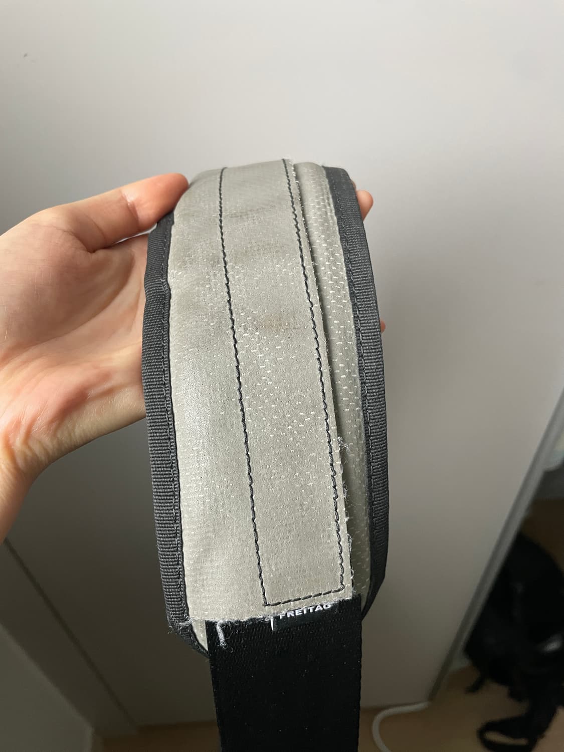 Freitag 프라이탁 서프사이드 6 (+어깨패드 컴포트 포함) 상품이미지8