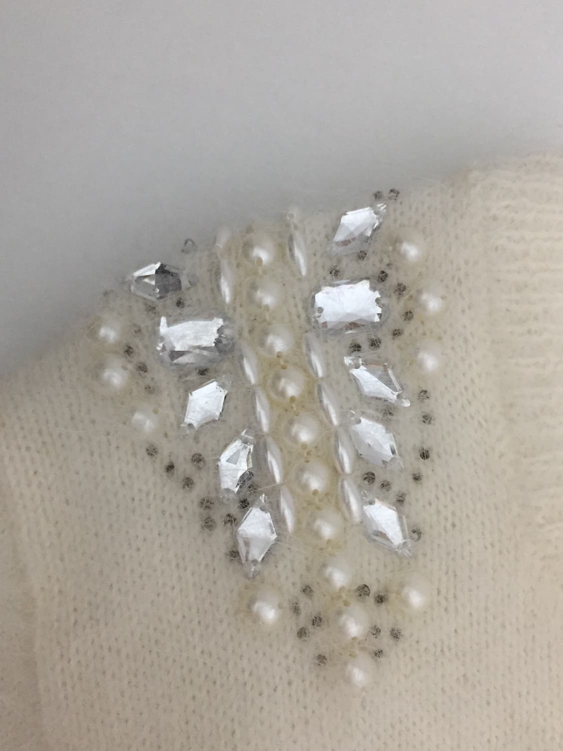 Viaggio Blu 니트 상품이미지2