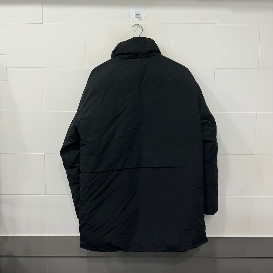 아비렉스 덕다운 패딩 상품이미지8
