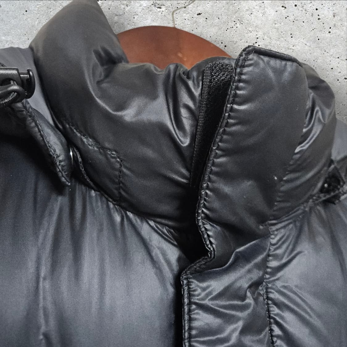 노스페이스 페르텍스 퀀텀 푸퍼 패딩 (90/S) 상품이미지4