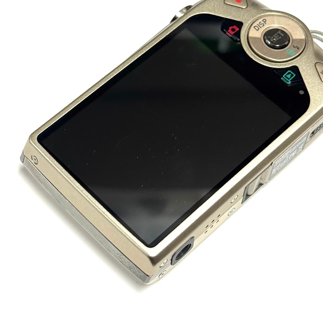 카시오 엑슬림 ex-z2300 아일릿 모카 빈티지 디카 상품이미지7