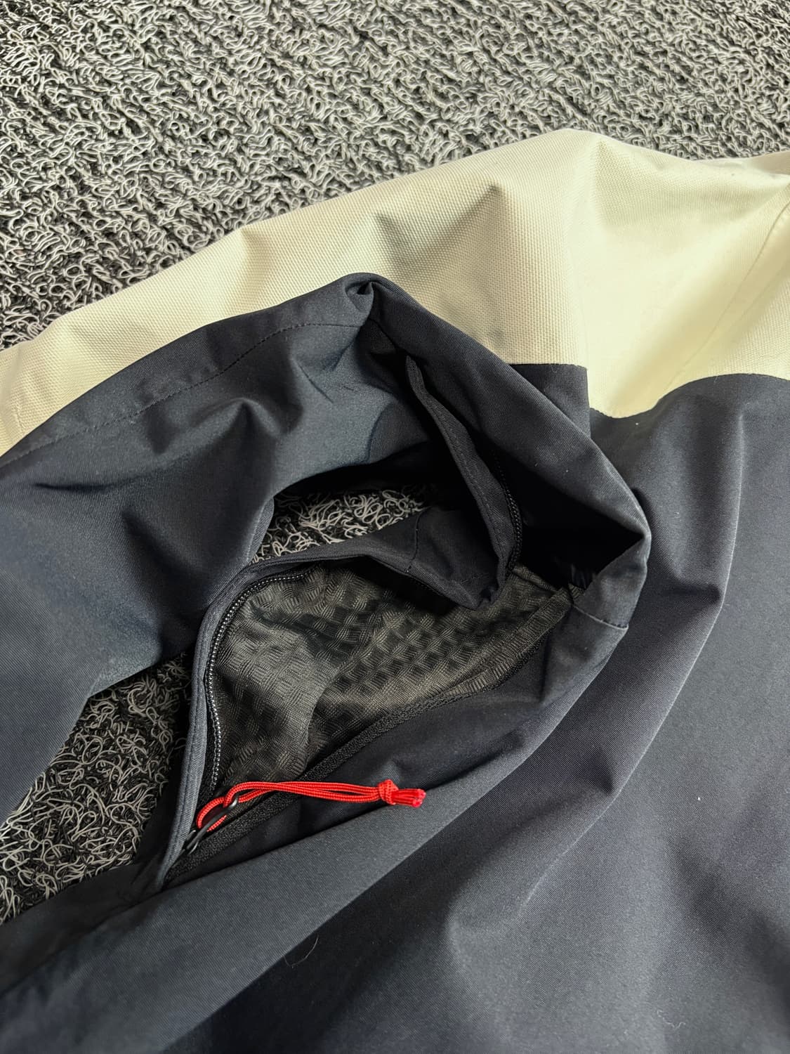 마운틴 하드웨어 USA 배색 마운틴 자켓 2861 상품이미지6