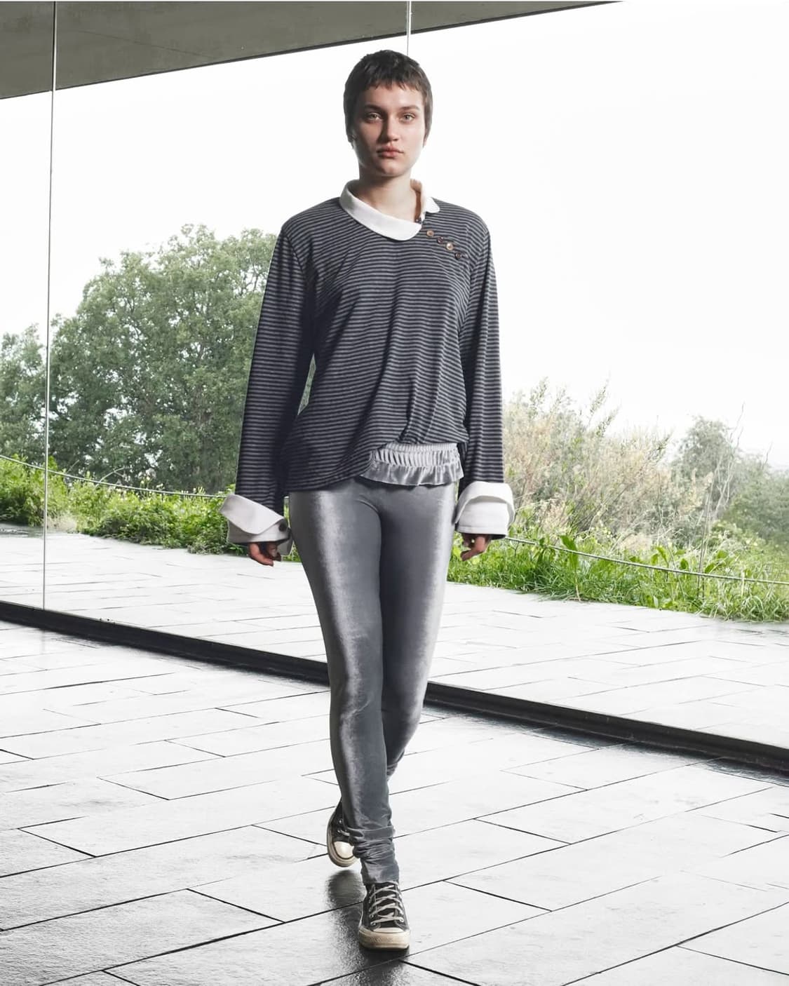 Noah Polo 상품이미지5