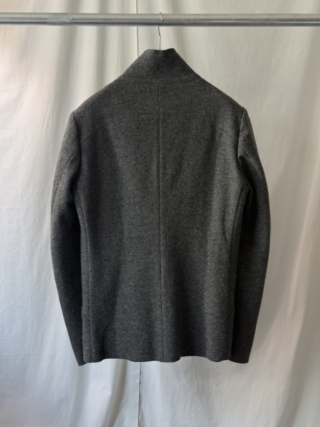 Attachment 자켓 상품이미지3