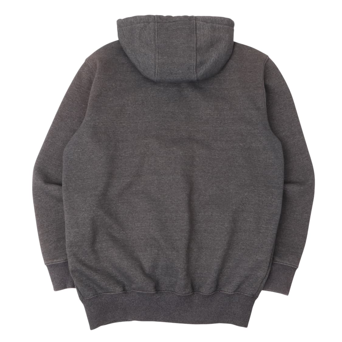 칼하트 챠콜 오리지널핏 후드집업 상품이미지5