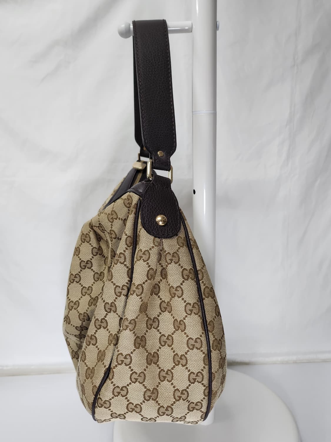 구찌 쟈가드 수키백 호보백 숄더백 상품이미지3