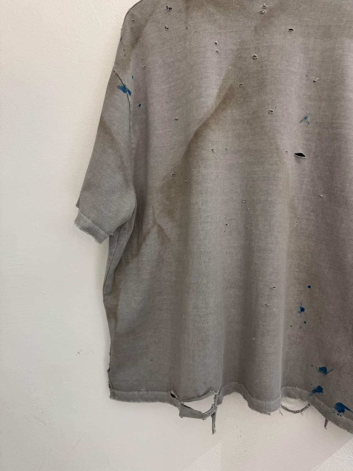 빈티지 커스텀 반팔 상품이미지8