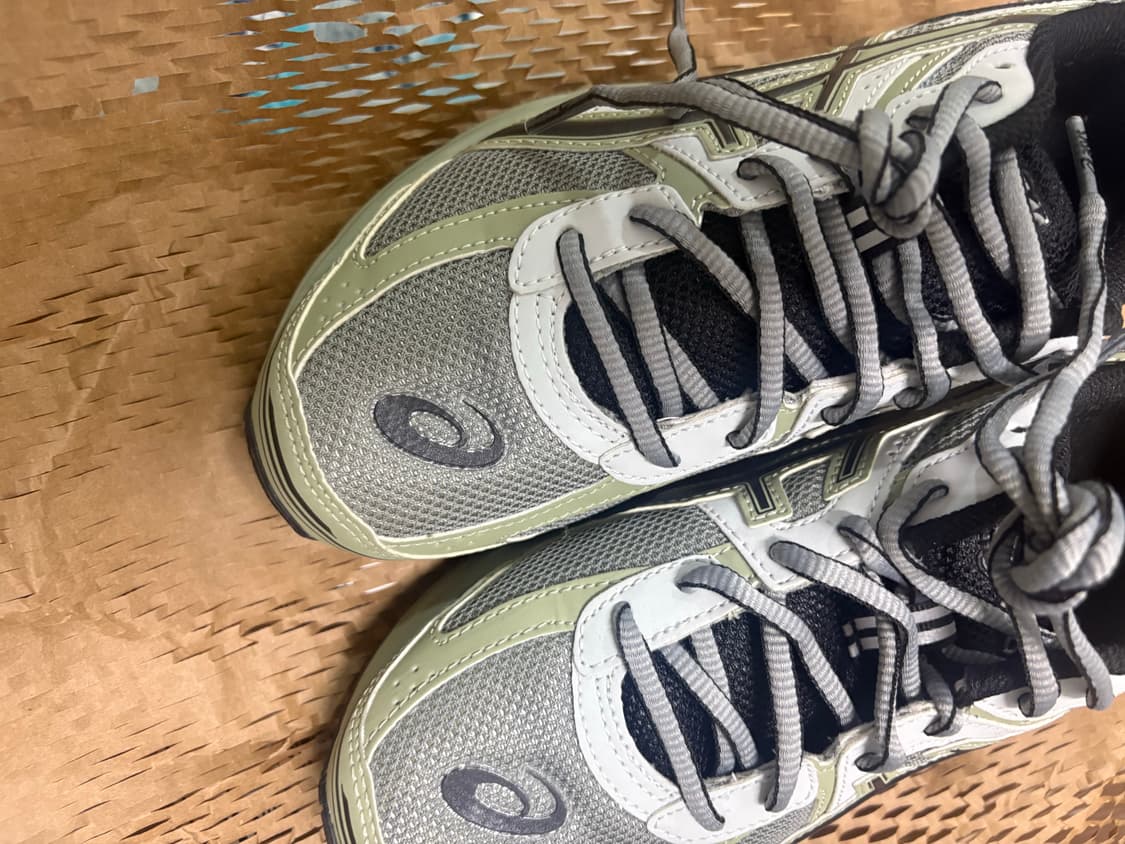 아식스조그100s 시트락 2E 와이드 240 상품이미지3