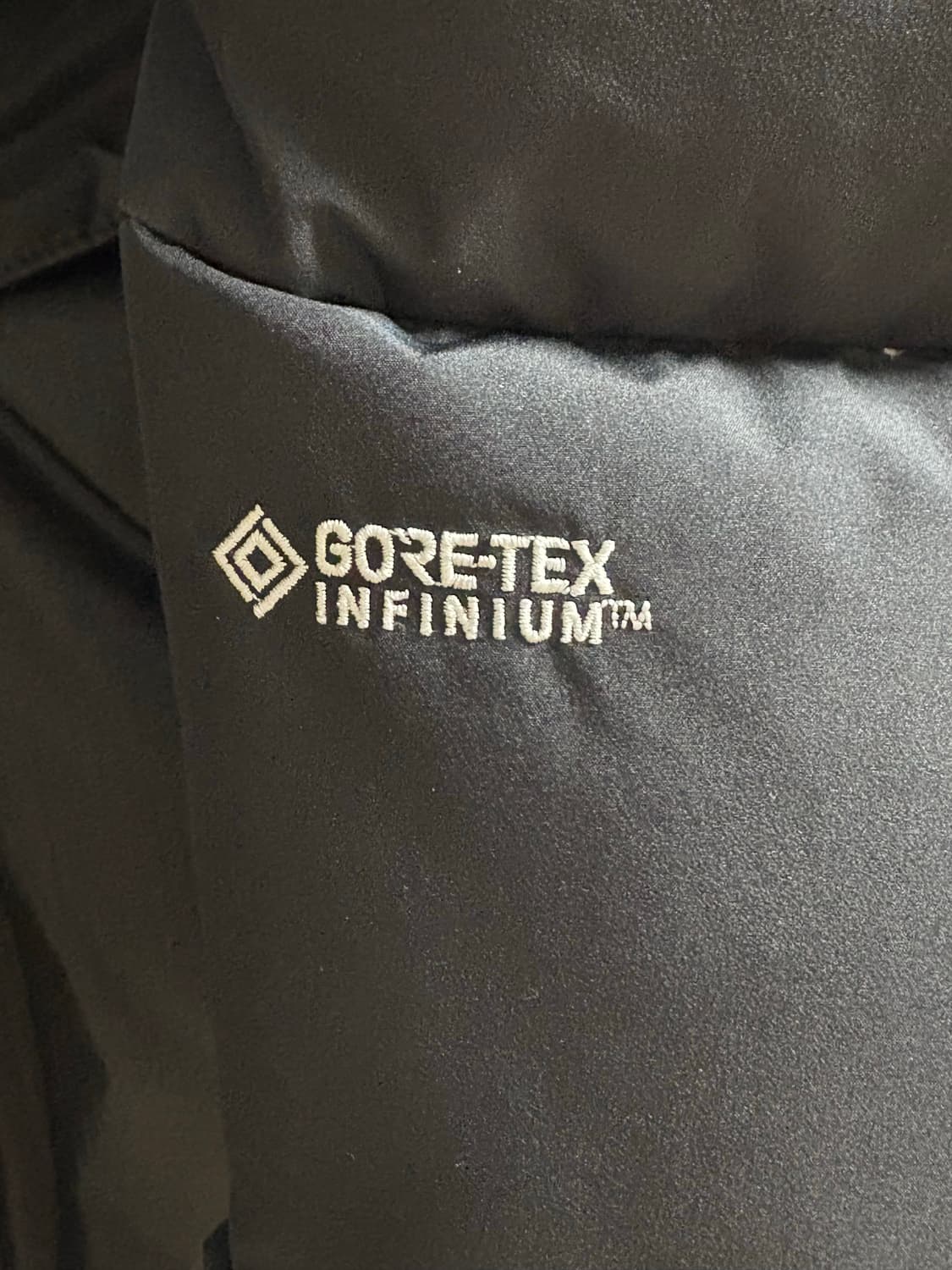 노스페이스 힘다운 일본판 XL 상품이미지4