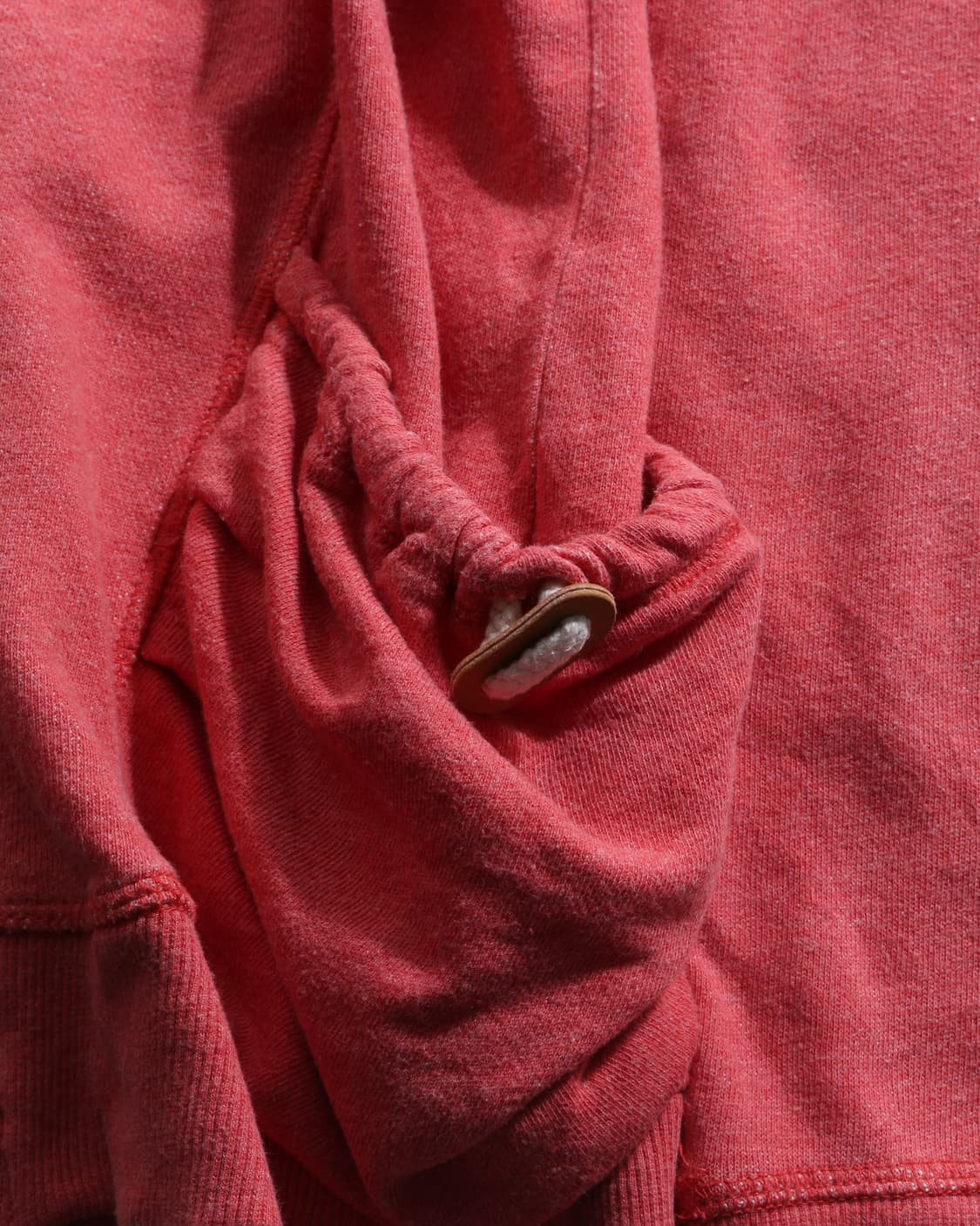 Lette 2way zip jacket 모리걸 상품이미지6