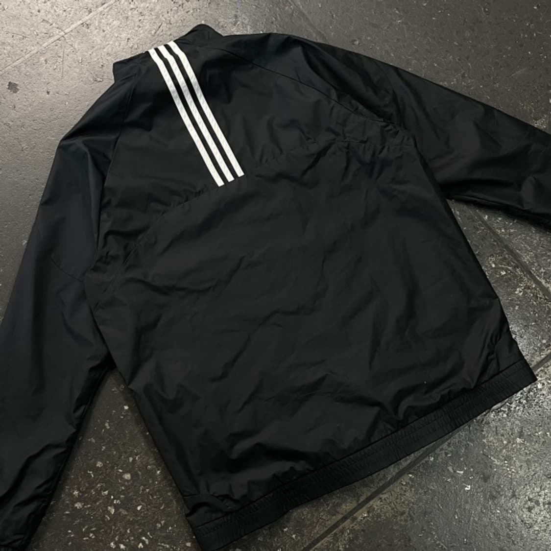 105 아디다스 바람막이 상품이미지5