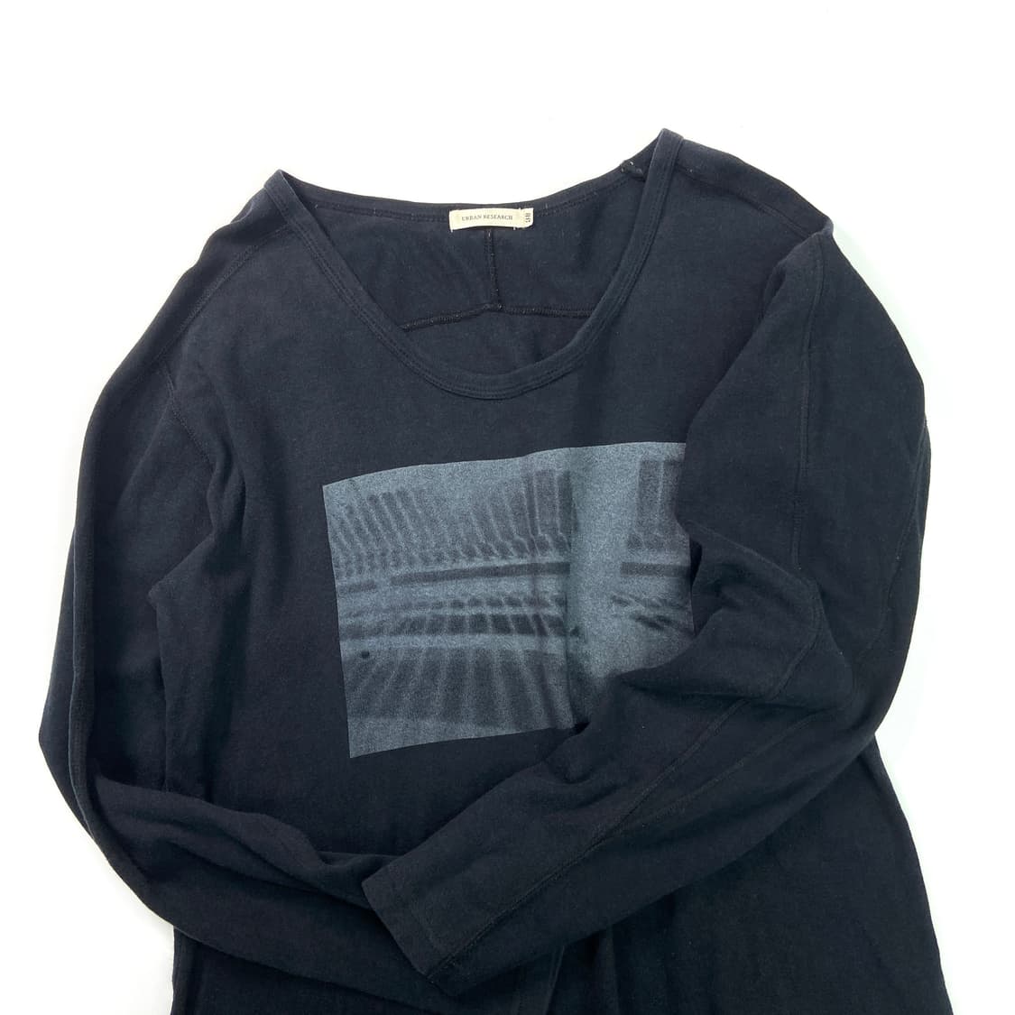 URBAN RESEARCH Long sleeve 상품이미지4