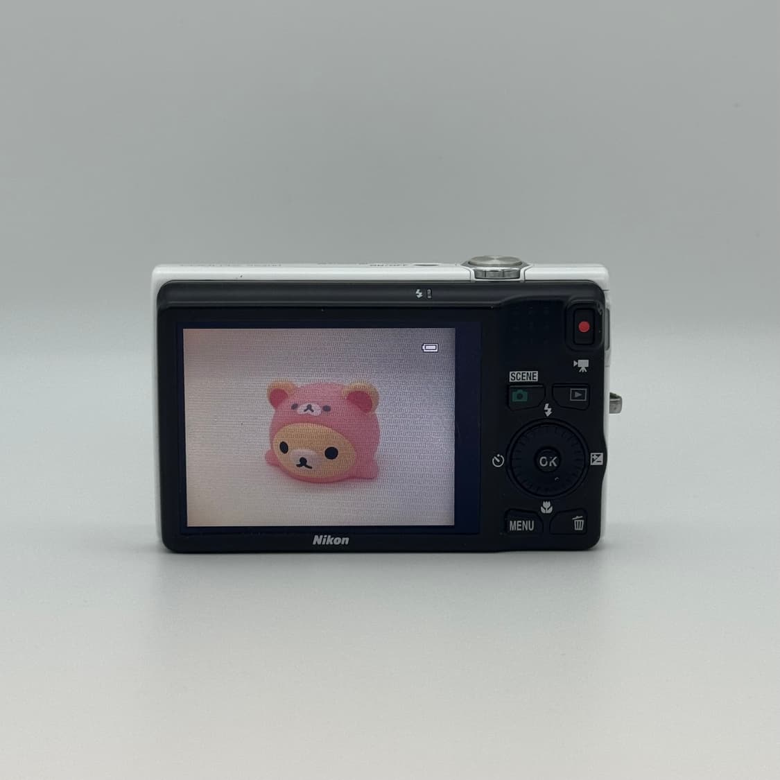 (색감/감성) 니콘 쿨픽스 S6200 디카 디지털카메라 상품이미지5