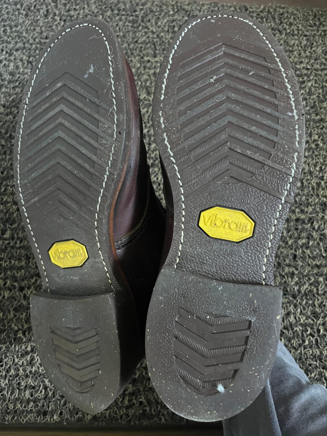 치페와 부츠 상품이미지5