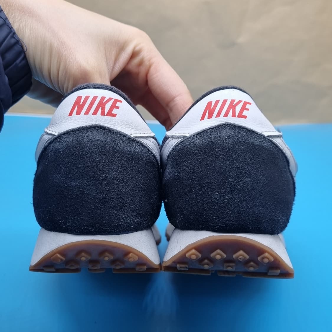 나이키 데이브레이크 운동화245  상품이미지4