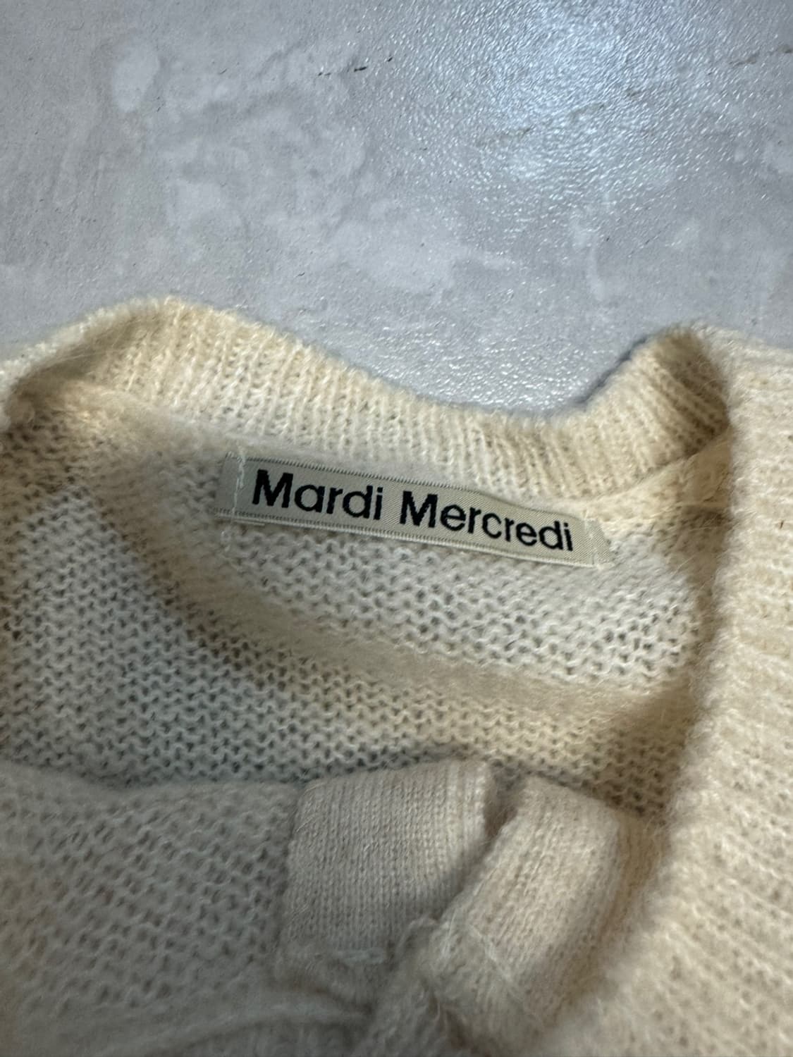 마르디 메크르디 플라워 상품이미지3