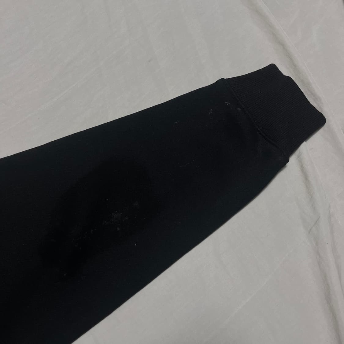 나이키 스우시 nrg 블랙 후드티 상품이미지6