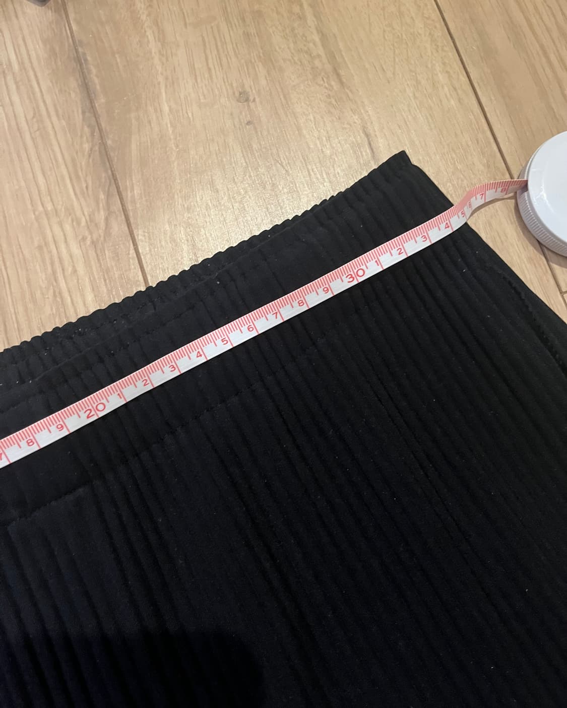 이세이미야케 플리츠플리즈바지 상품이미지4