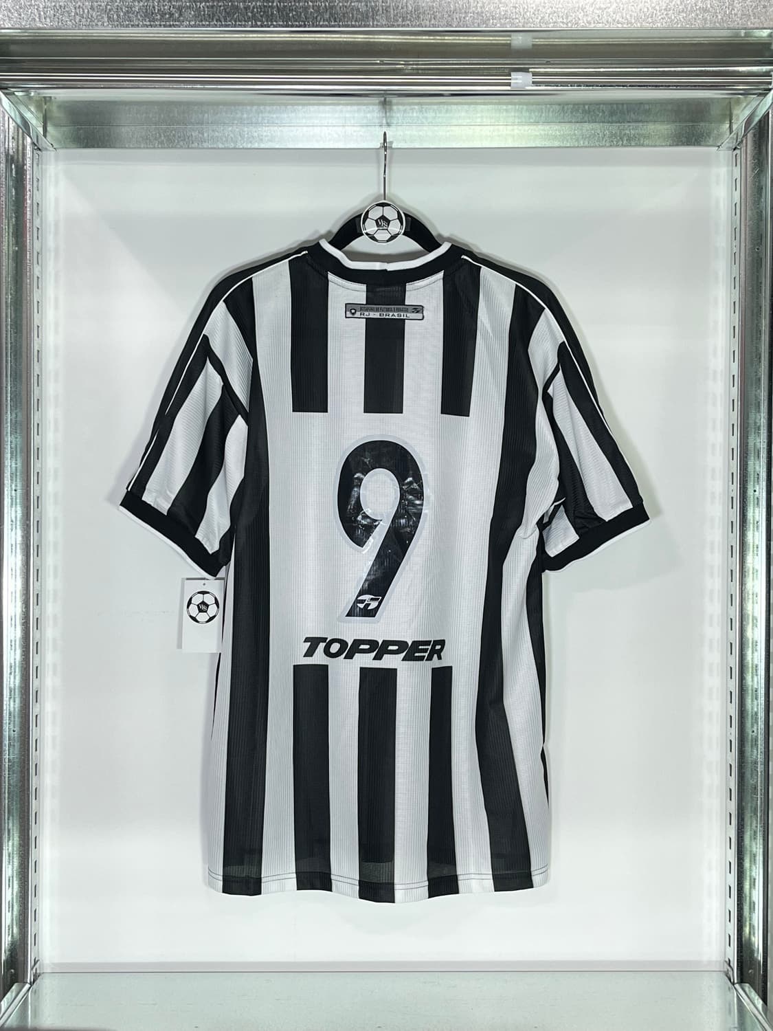 토퍼 1999 보타포구 FR 홈 페레스트렐루 주니오르 상품이미지2